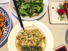 -丰收日·小海鲜·沪上家宴(顾村正大店)