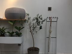 -Onirii Coffee(长乐路店)