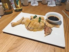 -玉玲珑(平湖龙湫湾店)