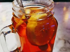 -JUKEBOX玖部音乐餐厅(华侨城店)