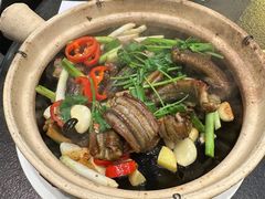 -飞尝蚝·顺德菜·鱼生(顺德总店)
