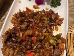 -那时新疆·若羌(经纬汇店)