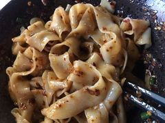 甜水面-归蜀第成都串串料理(梅花路店)