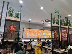 -百家鸡味馆(清泰店)