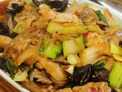 羊肉大杂烩-怡妮新疆风味餐厅(东江湾路店)