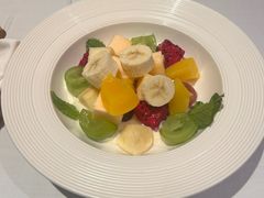 -戈雅法餐厅(世界城广场店)