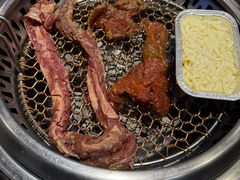 -木槿花韩式炭烤·熟成肉工坊(孙文东路店)