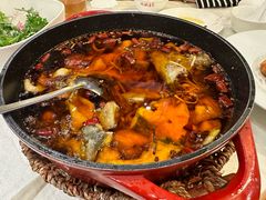 -峨嵋酒家(牡丹园店)