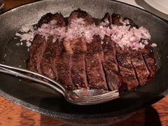 -非常时髦餐厅VUE Restaurant(外滩茂悦大酒店)