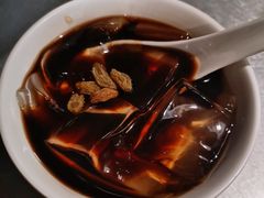 红糖冰粉-探鱼·鲜青椒爽麻烤鱼(三水广场店)