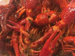 -阿胖龙虾小海鲜(宁国南路总店)