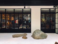 门面-T館·花园艺术餐厅