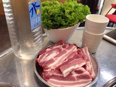 元山烤肉-元山烤肉店(假日广场店)