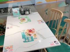-苏晓玥·手作江南小吃(深圳北站店)