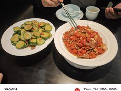 -在莲野·湖北民间菜·头牌松滋鸡(光谷步行街店)