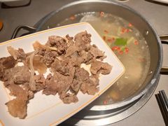 -潮发潮汕牛肉店(永庆坊店)