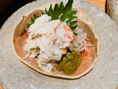 -然寿司(郎园vintage店)