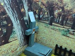 -逃脱反斗城沉浸剧情密室(北京路店)