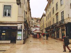 -商业广场(Praça do Comércio)