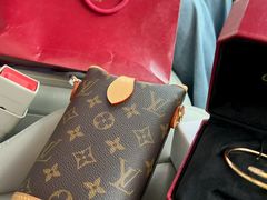 -沐渔二手奢侈品黄金手表包包回收·中古店(广州塔店)