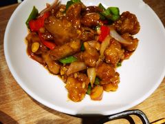 -东北小二东北菜(大车家巷店)