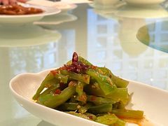 麻辣贡菜-利苑酒家(金宝店)