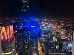 -云·酷 Atmosphere(国贸大酒店)