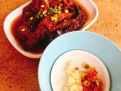 -新记肉骨茶