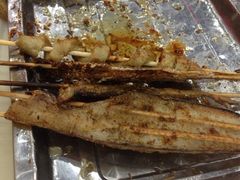 iphone_upload_pic-天津乾毓德饭庄·清真传统炒菜·海鲜烧烤(咸阳路店)