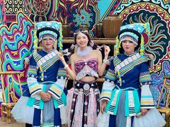 -七彩云南欢乐世界