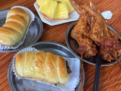 -恒兴发茶店(水巷口店)