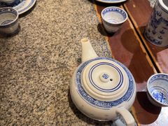 -南京大牌档(济南万象城店)