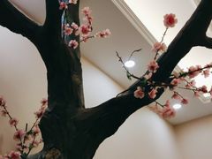 -香山湖家家宴(中山陵店)