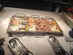 -威珀斯酒店·珀萃美食餐厅