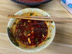 -四川老牛麻辣烫(北门桥店)