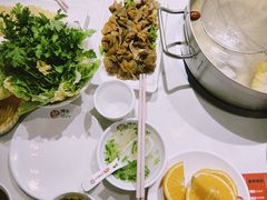 -焯牛潮汕牛肉火锅(云峰街创始店)