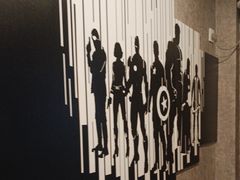 -悠米私人影院(街道口店)