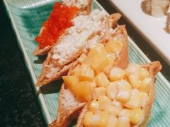 -無境·匠心日本料理(汉街店)