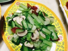 -那家小馆•北京菜•烤鸭(中关村店)