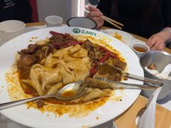-西域胡氏大盘鸡(谈固店)