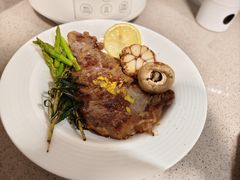 -美再晨游泳馆(新江湾店)