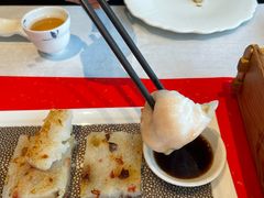 -馋遇江南·精致湖景雅宴(东方之门店)