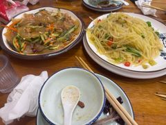 -圣夜东北菜烧烤·夜宵·小龙虾(胥江路店)