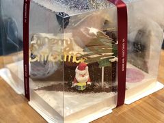 -你好独角兽·蛋糕甜品