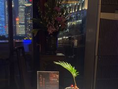 -三利音·东方司宴(外滩店)