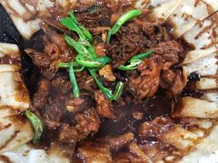-皖北巫氏三胖地锅鸡(长淮总店)