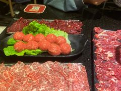 -尚合里潮汕牛肉火锅(海沧店)