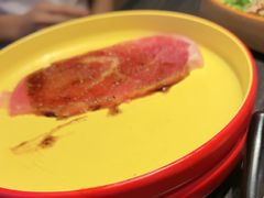 -AJIYA·池袋日式烧肉自助(天津万象城店)