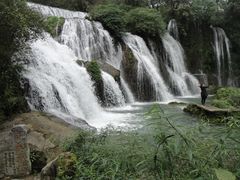-天河潭旅游度假区