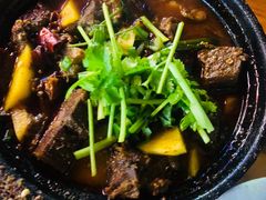 -沈妈砂锅(光华村店)
